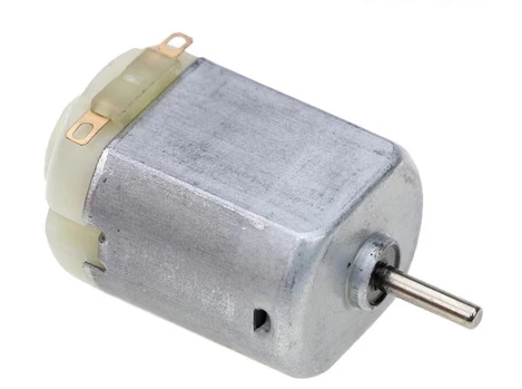 DC motor