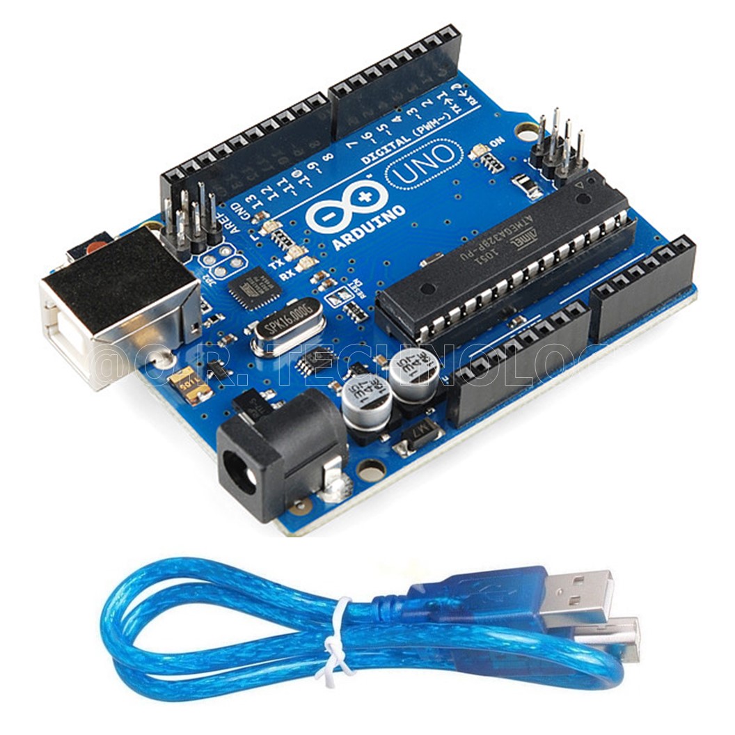 Arduino UNO