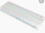 Breadboard long