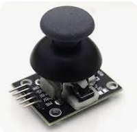 Joy stick module