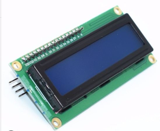 LCD 1602