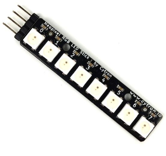 neopixel stick