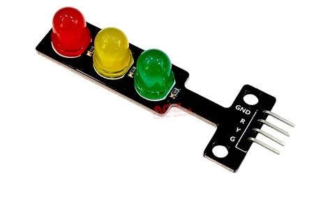 red ligh green light