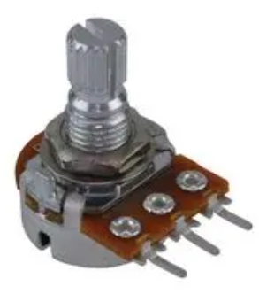 RK 097serial potentiometer