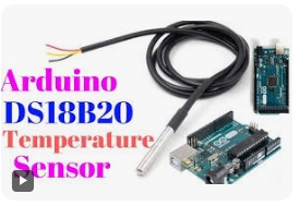 Temp sensor wire