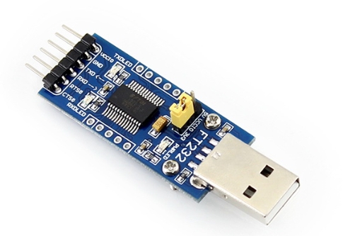 USB Module