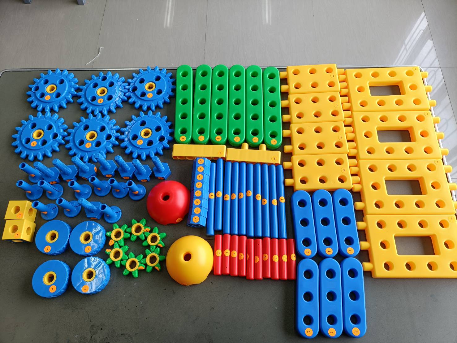 ชุด kit ป. 1