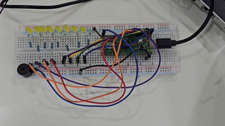 ไฟกระพิบไสเรนรถพยาบาล